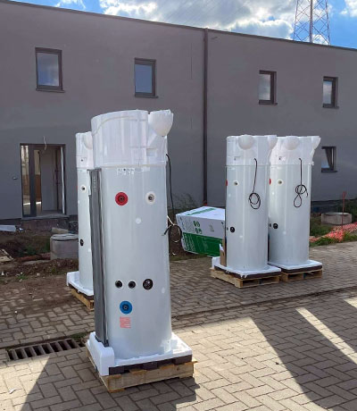 boilers thermodynamiques avant installation a liege
