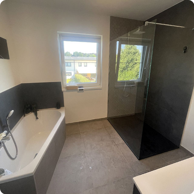 salle de bain a liege