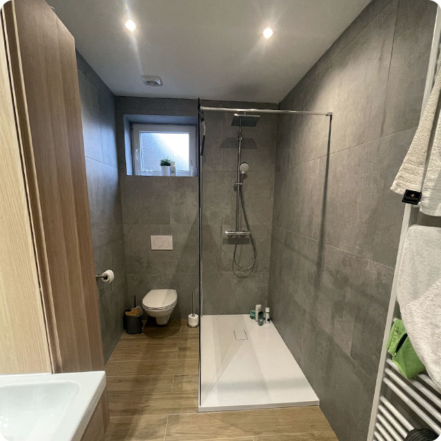 renovation de salle de bain a liege