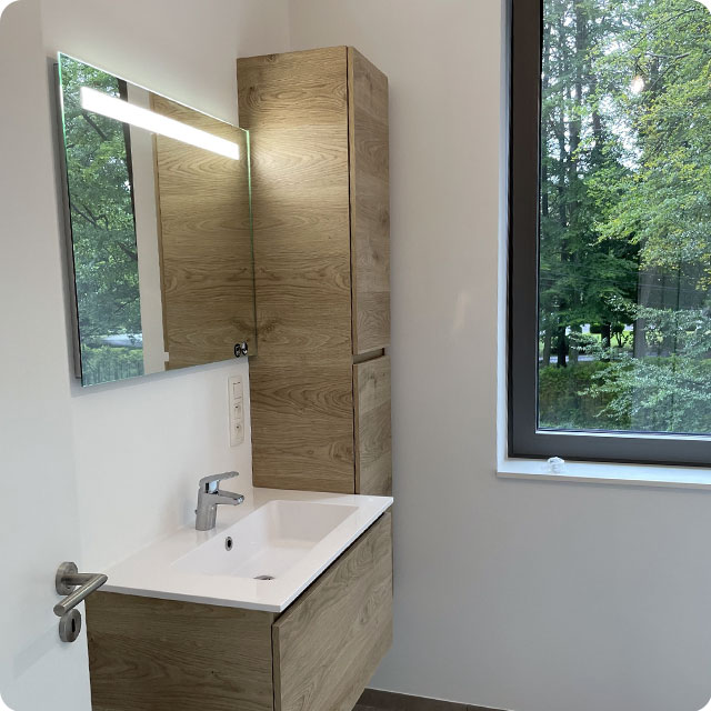 meuble salle de bain